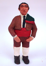 Arnaldo Bravo, forcado amador de Vila Franca de Xira