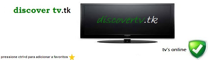 tv discover