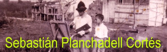 Sebastián Planchadell Cortés