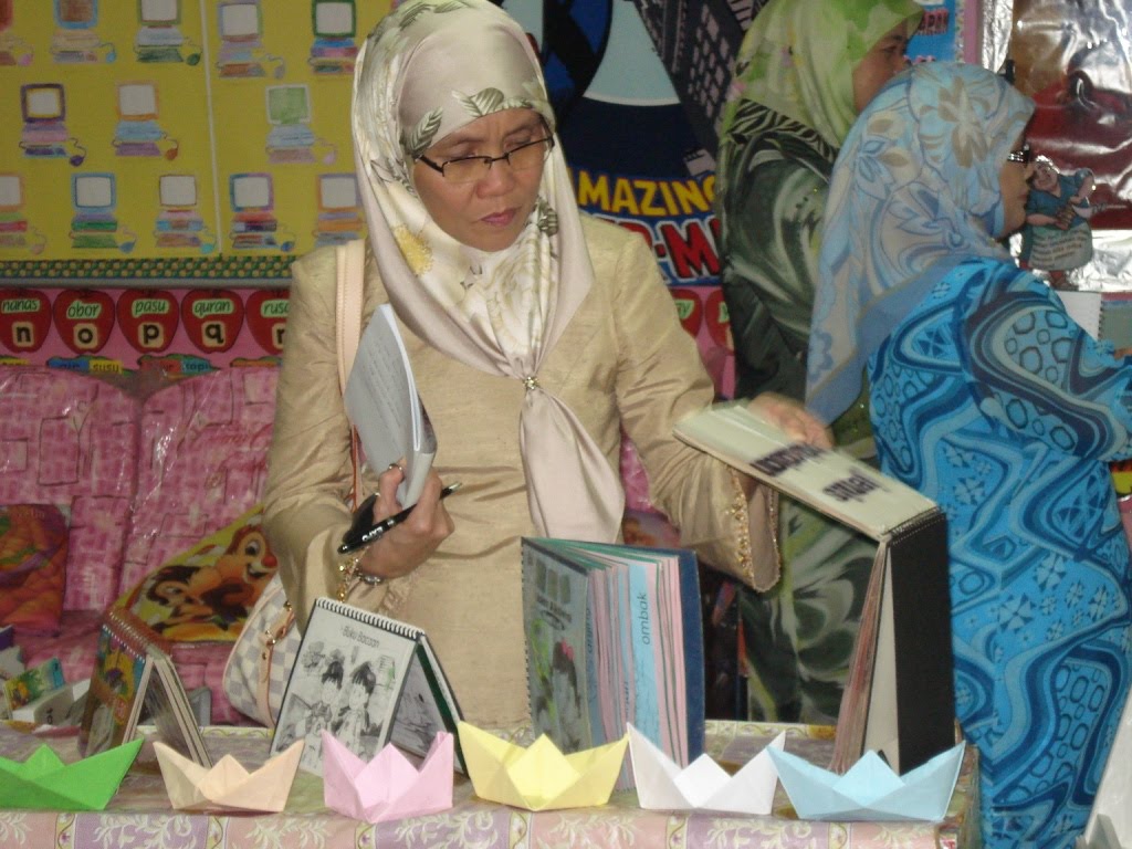 Bilik Darjah Prasekolah