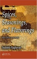 Spices, Seasonings, and Flavourings