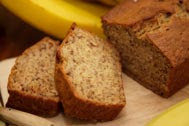 Banana Bread