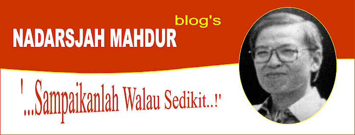 Mahdur Blog