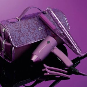 Belle S Blog Colorful Ghd Which Color Do You Want