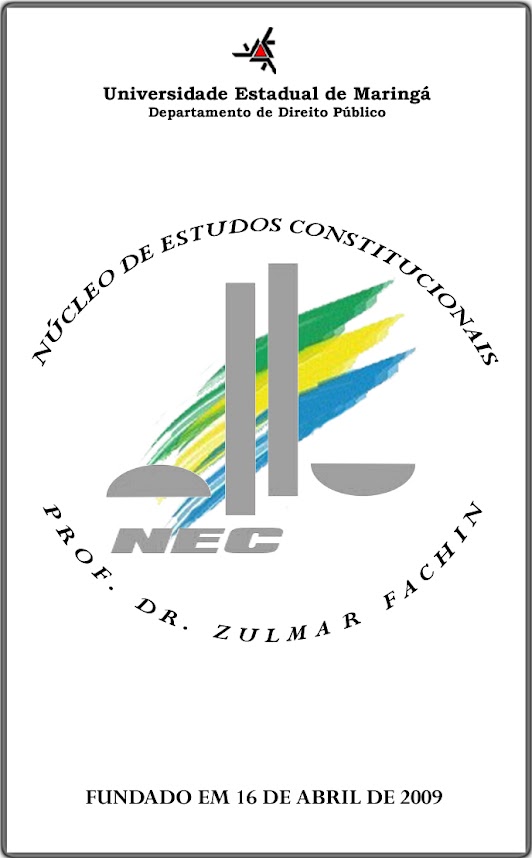 Núcleo de Estudos Constitucionais "Prof. Dr. Zulmar Fachin" - (NEC)