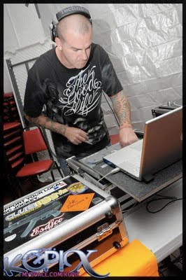Dj Pekas