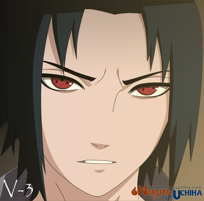 Mi sasuke