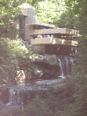 Falling Water