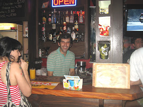 Costelas do Art Chopp chegam à Zona Sul - Alma de Bar