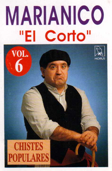 Marianico El Corto