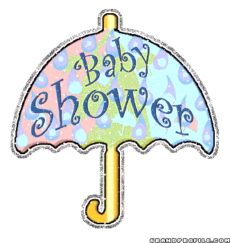 A Baby Shower