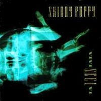 Skinny Puppy - VIVIsectVI front cover