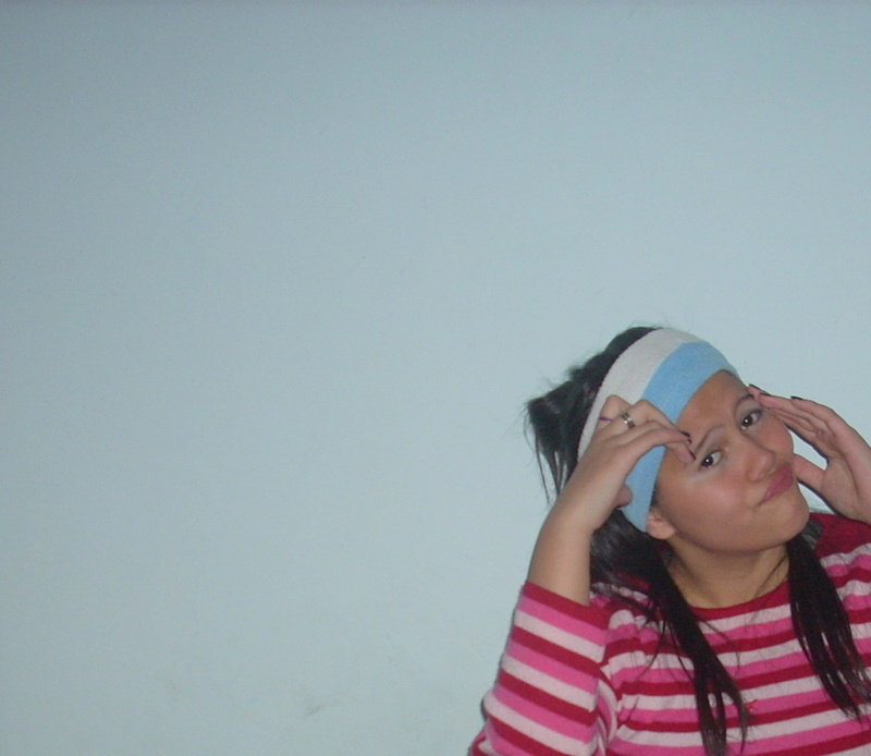 pase por mi mente encontre aquel rincon te deje