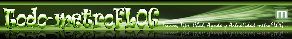 Todo-metroFLOG.com