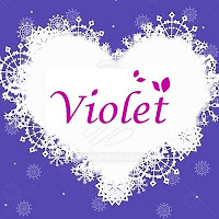 Club Violet - meu outro blog