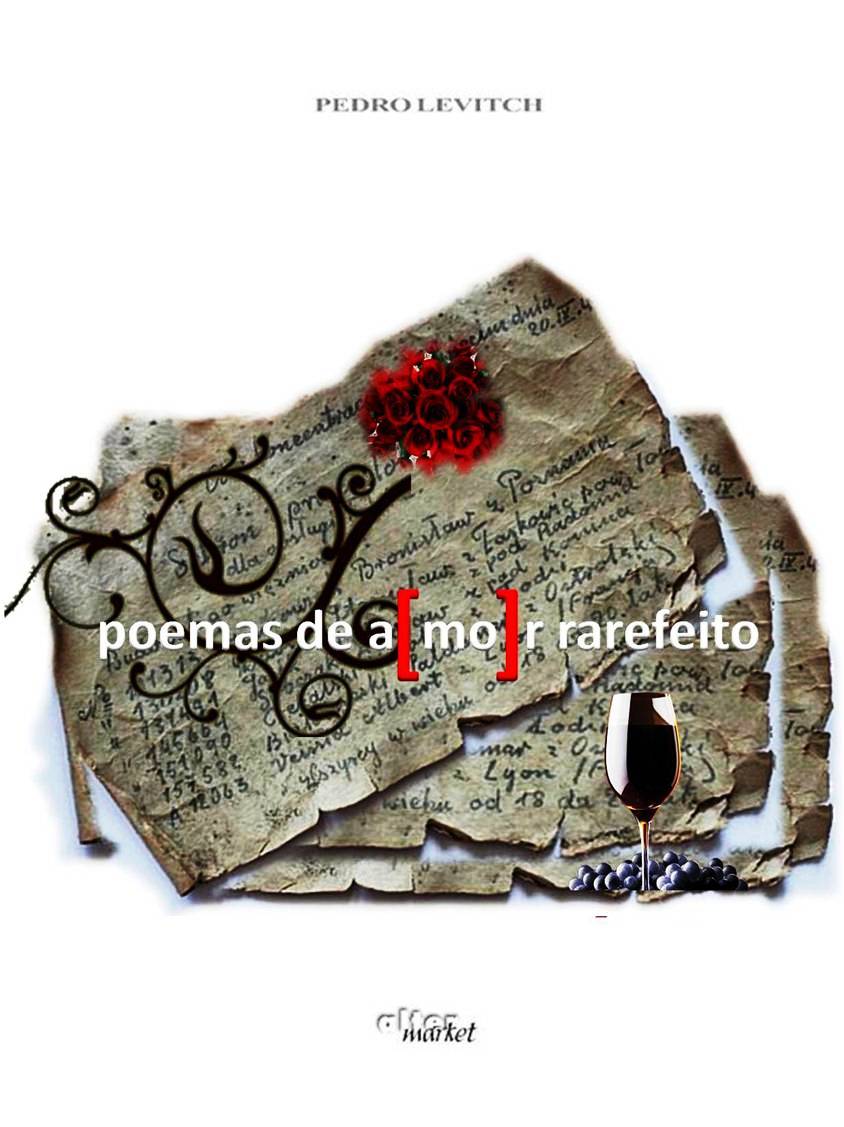 O QUE ME SALVA É A POESIA!