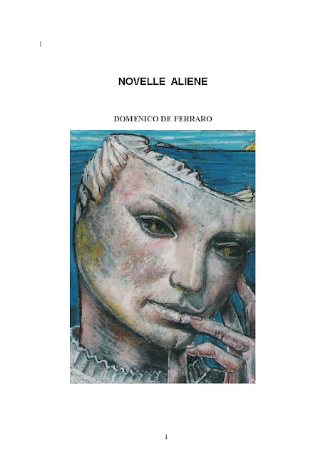Novelle Aliene