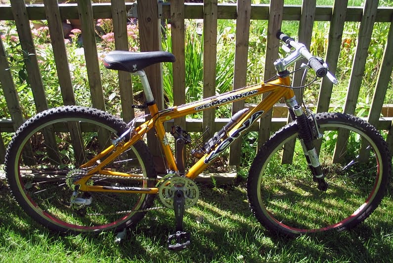 kona fire mountain 2003