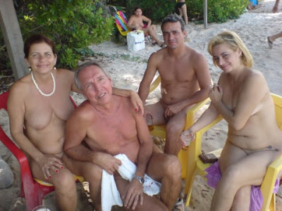 O que é Naturismo? 2011