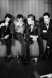 The Clash