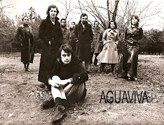 Aguaviva