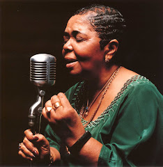 Cesária Évora