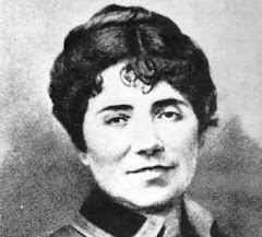 Rosalía de Castro