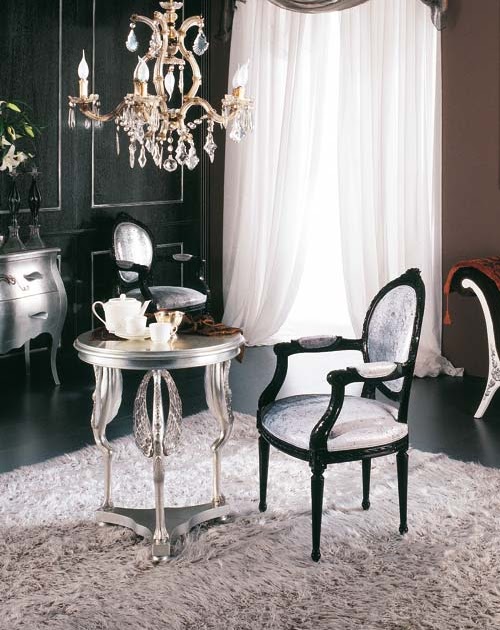 Antique & Italian Classic Furniture