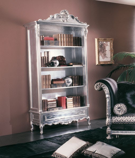 Antique & Italian Classic Furniture