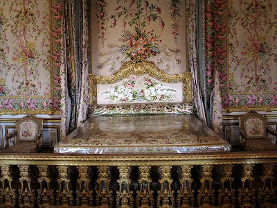 Antique Italian Classic Furniture Marie Antoinette S Bed At