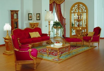 Antique Gold Furniture on Antique Furniture Reproduction   Italian Classic Furniture    Coolest