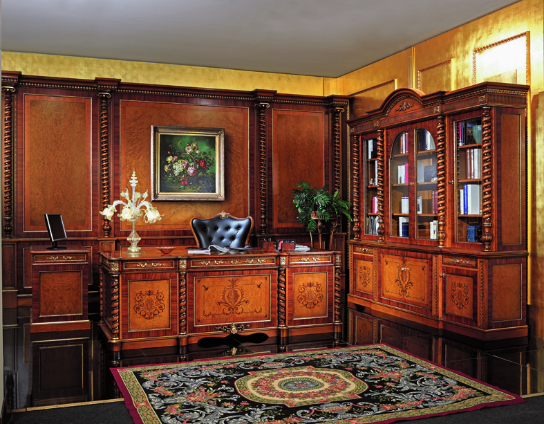 Best Classic Office Furniture To Buy