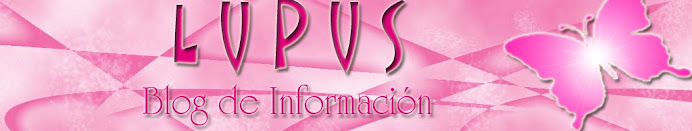 LUPUS - Blog de información