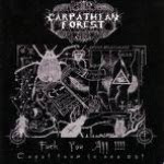 Carpathian Forest