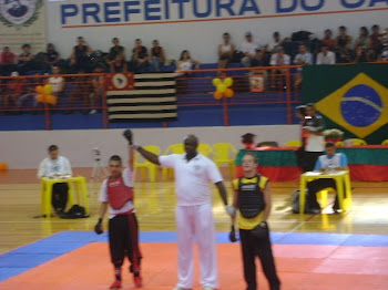 Dragão Eduardo Campeão Paulista 2009