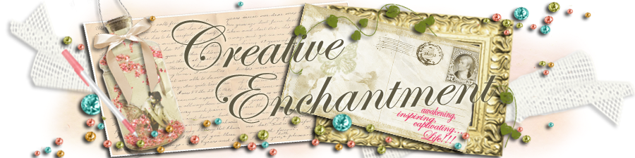 Creative Enchantment Links