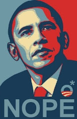 Barack Obama and the Audacity of Nope