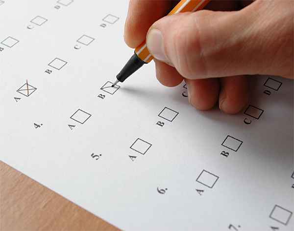 College magazine Questionnaire