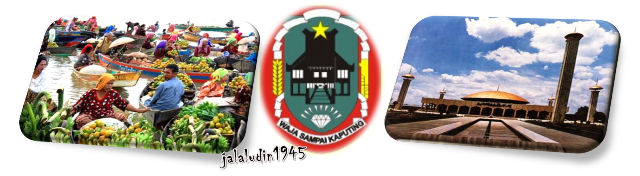 Save Banjarmasin.iyal.jalaludin1945