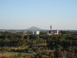 Morro de Santo Antonio