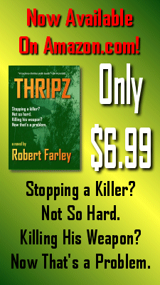 Daddy wrote a book!