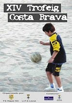 XIV Trofeig Costa Brava