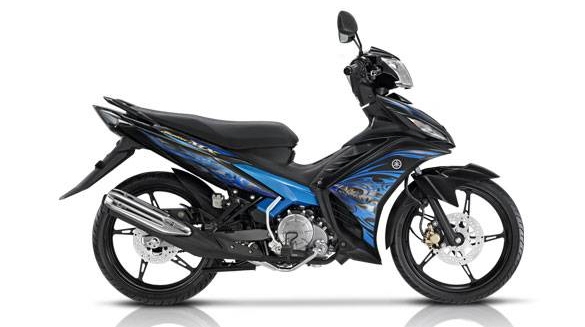 Lampu Belakang 135Lc