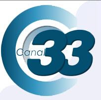 Canal 33