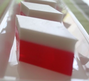 EasyBakes: Agar-Agar Santan