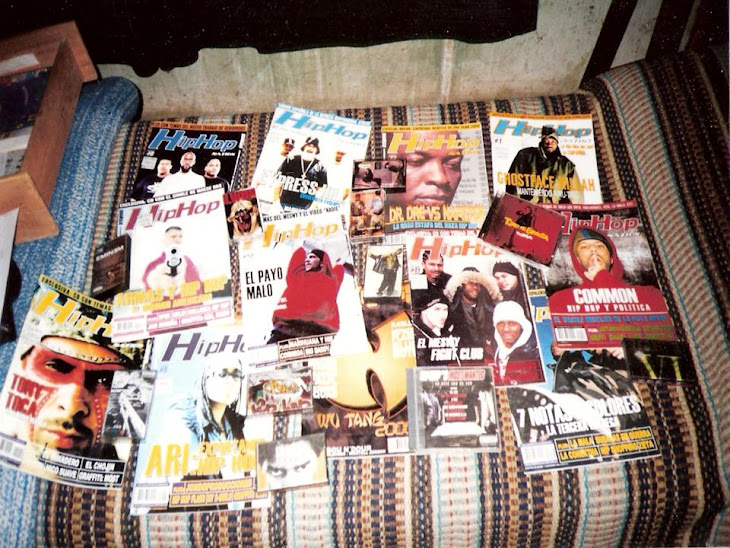 old School _