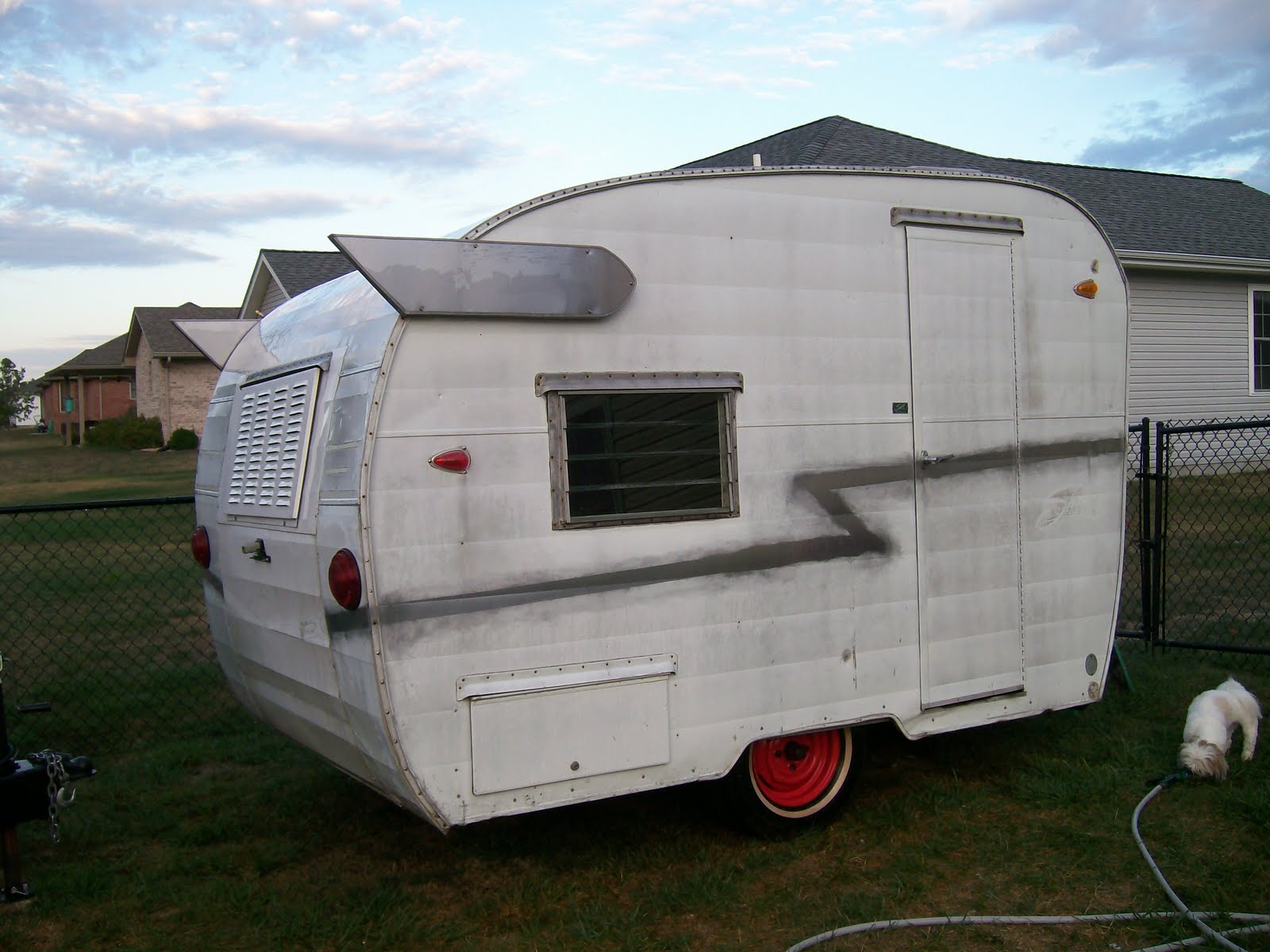1962 Shasta Compact Trailer: September 2010 rv camper fuse box 