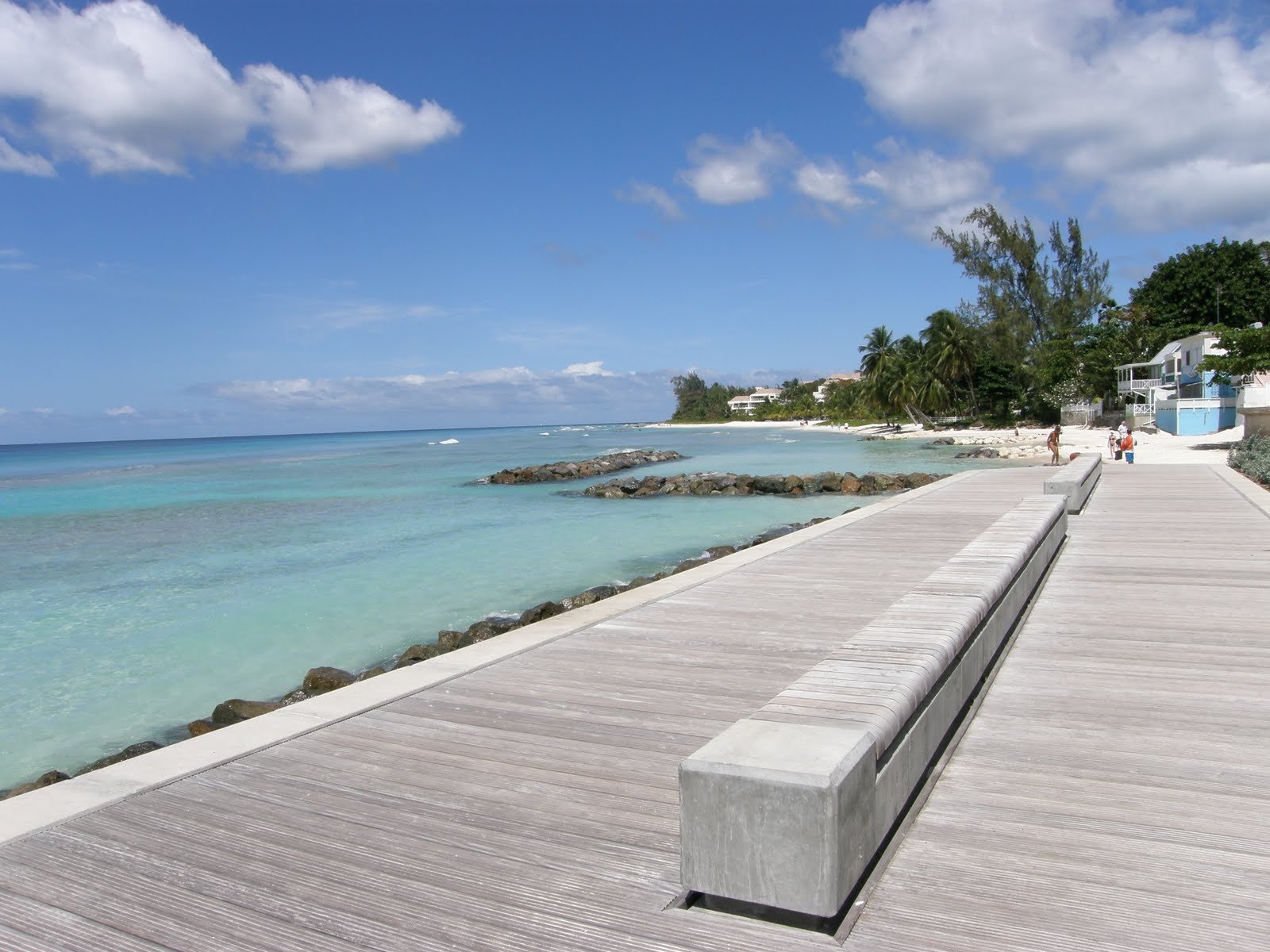 A Bajan Tour Girl Exploring Barbados A Walk Along The South Coast