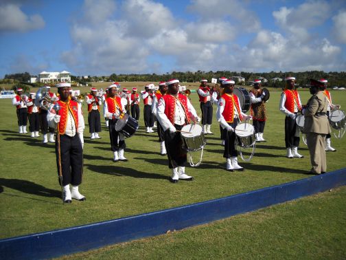barbados regiment
