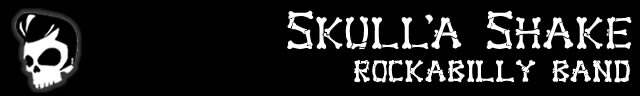 Skull'a Shake Rockabilly Band